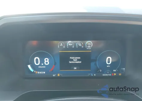 2022 Ford Expedition Limited из США, поврежденный, VIN 1FMJU2AT2NEA01878